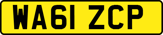 WA61ZCP