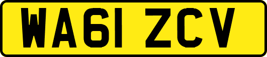 WA61ZCV