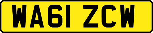 WA61ZCW