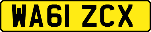 WA61ZCX