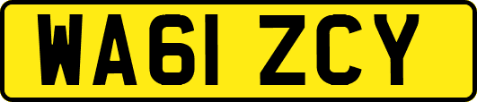 WA61ZCY