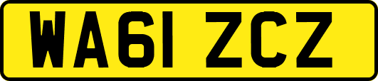 WA61ZCZ