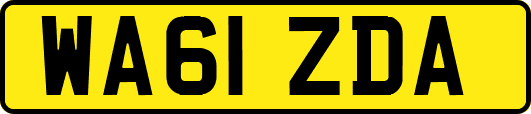 WA61ZDA