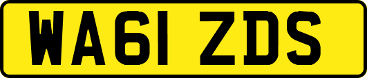 WA61ZDS