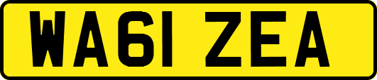 WA61ZEA