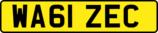 WA61ZEC