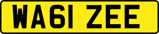 WA61ZEE