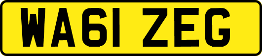 WA61ZEG