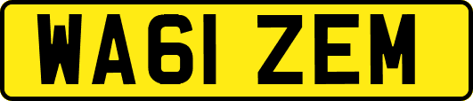 WA61ZEM