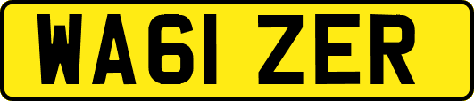 WA61ZER