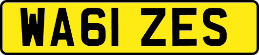 WA61ZES