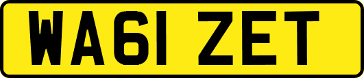 WA61ZET