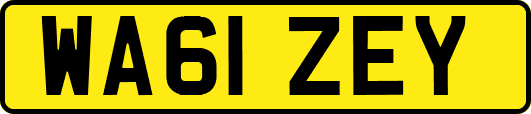 WA61ZEY