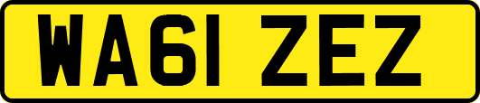 WA61ZEZ