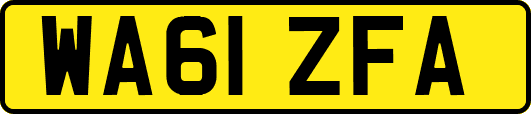 WA61ZFA