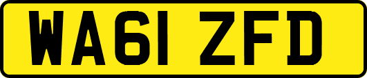 WA61ZFD
