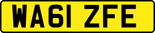 WA61ZFE