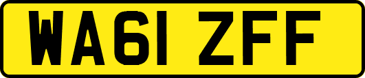 WA61ZFF