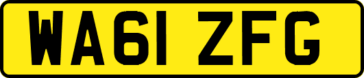 WA61ZFG