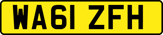 WA61ZFH