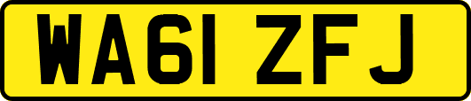 WA61ZFJ
