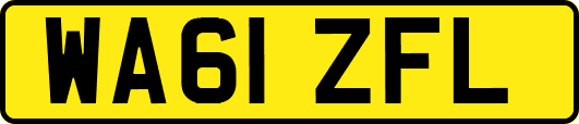 WA61ZFL