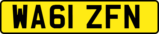 WA61ZFN