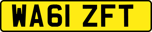 WA61ZFT