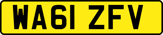 WA61ZFV