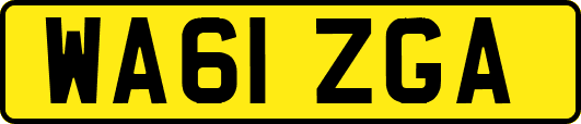 WA61ZGA