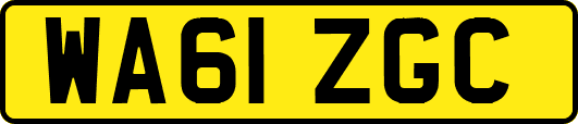 WA61ZGC