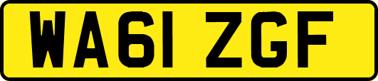 WA61ZGF