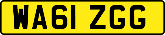 WA61ZGG
