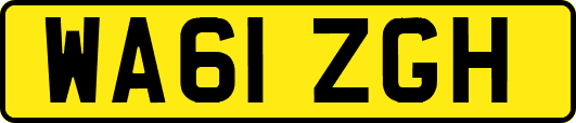 WA61ZGH