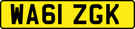 WA61ZGK