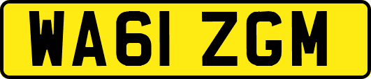 WA61ZGM