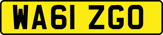 WA61ZGO