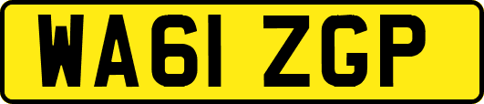 WA61ZGP