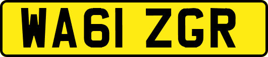 WA61ZGR