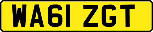 WA61ZGT