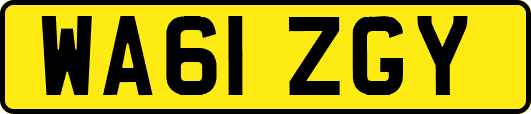 WA61ZGY