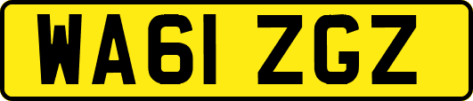 WA61ZGZ