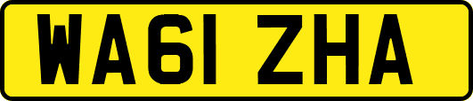 WA61ZHA