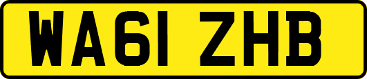 WA61ZHB