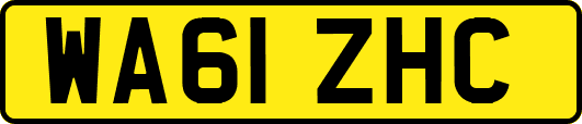 WA61ZHC
