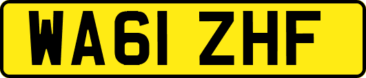 WA61ZHF