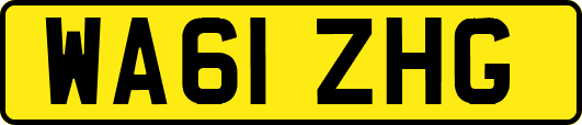 WA61ZHG
