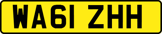 WA61ZHH