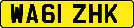 WA61ZHK