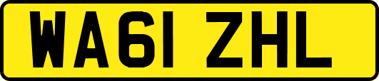 WA61ZHL